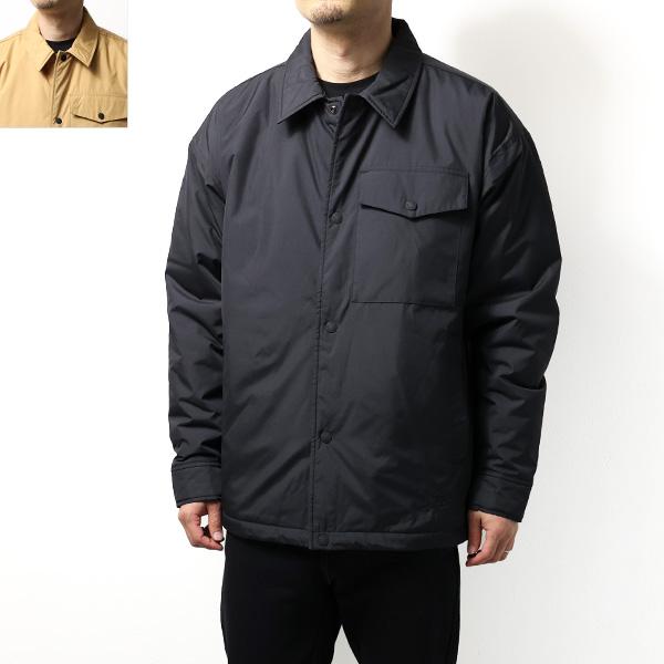 THE NORTH FACE（ザ ノースフェイス） M STUFFED COACHES JACKET