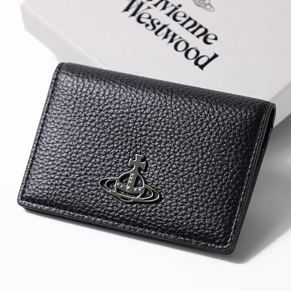 Vivienne Westwood（ヴィヴィアンウエストウッド） カードケース SMALL