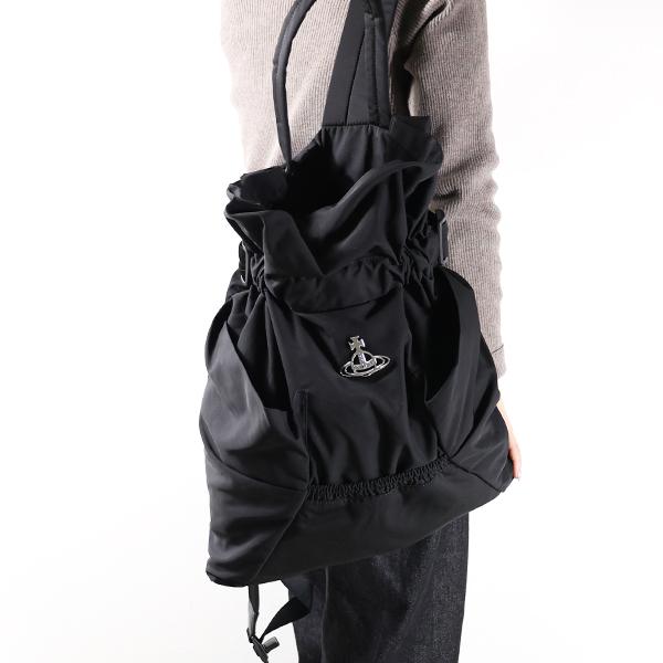 Vivienne Westwood（ヴィヴィアンウエストウッド） バックパック TEX