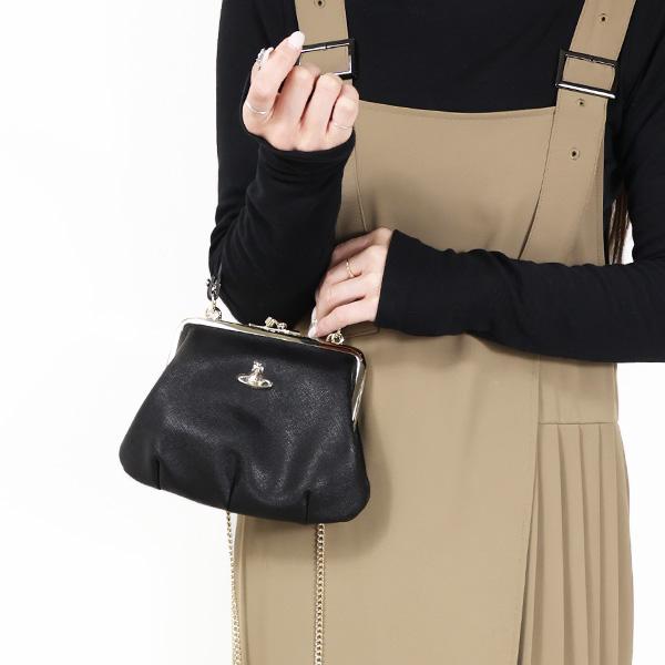 Vivienne Westwood（ヴィヴィアンウエストウッド） ショルダーバッグ