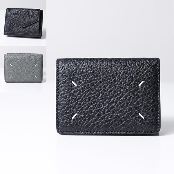 Maison Margiela（メゾンマルジェラ） メゾン マルジェラ 三つ折り財布