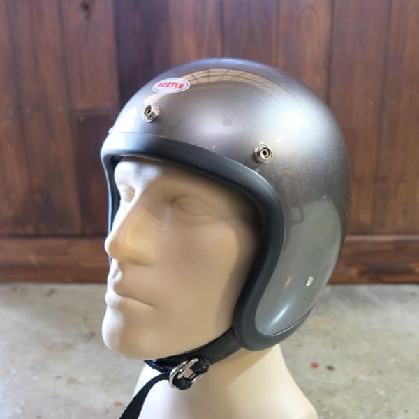 OCEAN BEETLE オーシャンビートル 【LAC】≪スペースグレイ≫ジェット