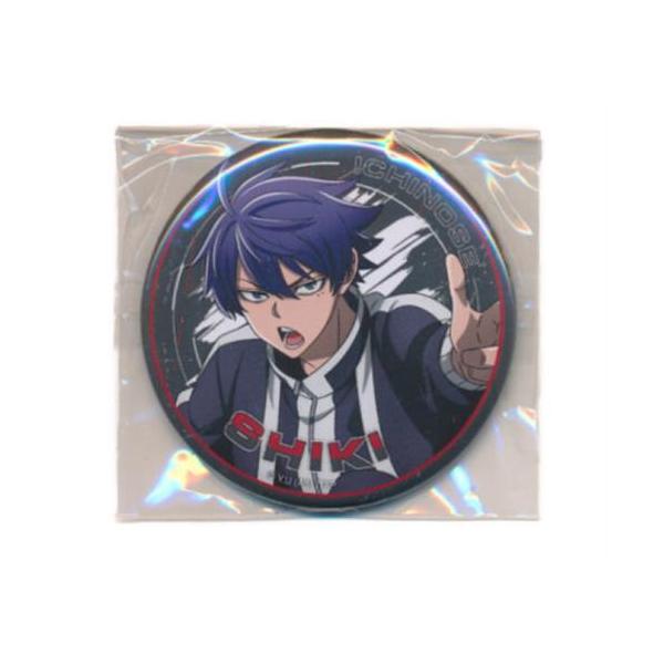 桃源暗鬼 トレーディング缶バッジ 一ノ瀬四季 : らしんばん通販 Yahoo