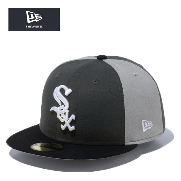 59FIFTY 【限定セール】 ニューエラ キャップ シカゴ ホワイトソックス