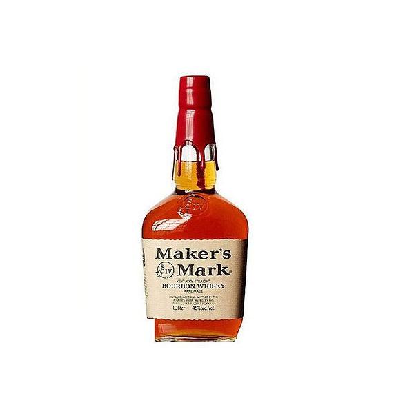 Maker's Mark バーボンウィスキー サントリー メーカーズマーク 45度