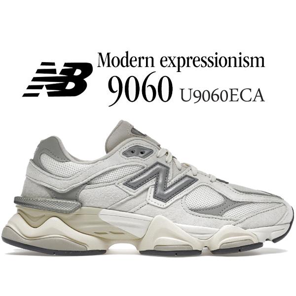 New Balance（ニューバランス） U9060 NEW BALANCE U9060ECA width D