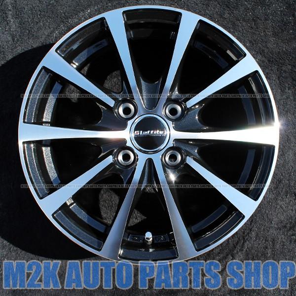 ハンコック（HANKOOK） 特価 軽トラ タイヤ ホイール セット 4本 12