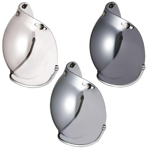 OGK Kabuto（オージーケーカブト） トリムバブルシールド フラッシュ