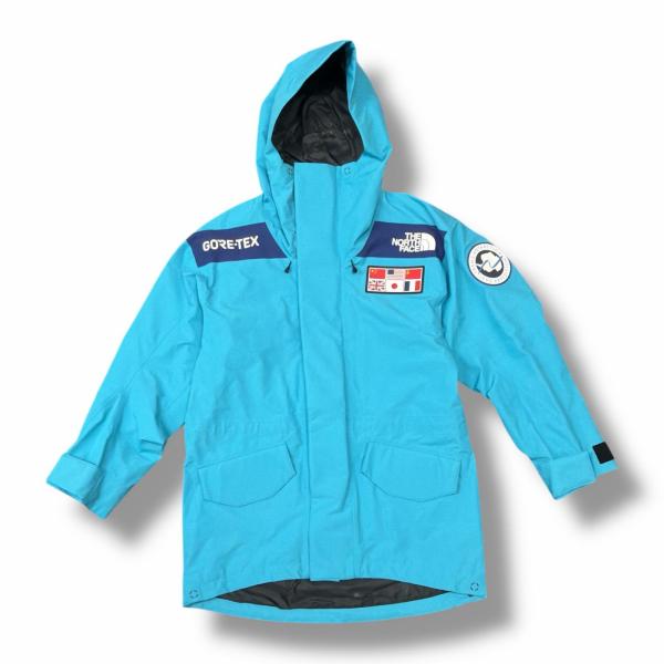 THE NORTH FACE（ザ ノースフェイス） Trans Antarctica Parka