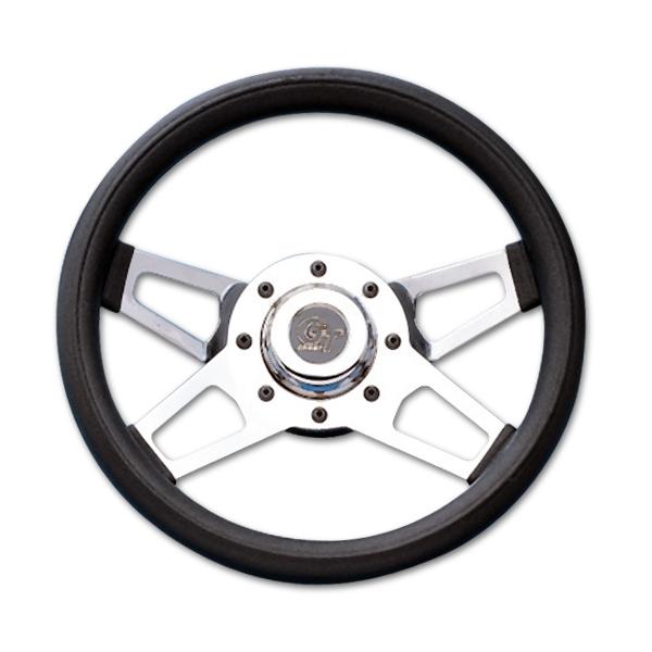 MOONEYES ムーンアイズ ステアリング Grant Challenger Foam Grip