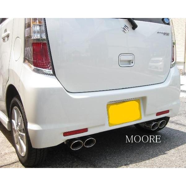 MH23SワゴンR＆スティングレー・MJ23S/AZワゴン＆カスタムスタイル