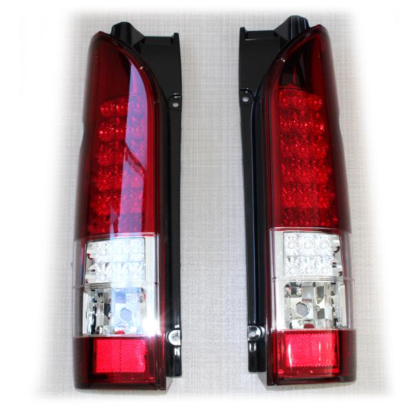 アウトレット テールランプ ブレーキランプ ウインカーランプ LED