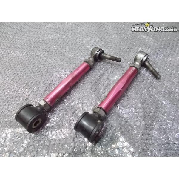 86 ZN6 ハチロク RS-R RSR トーコントロールアーム トーコントロール