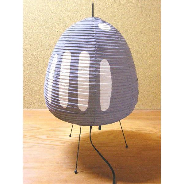 イサム・ノグチ アカリ 1AG 和紙照明 AKARI（あかり）40W形相当 LED