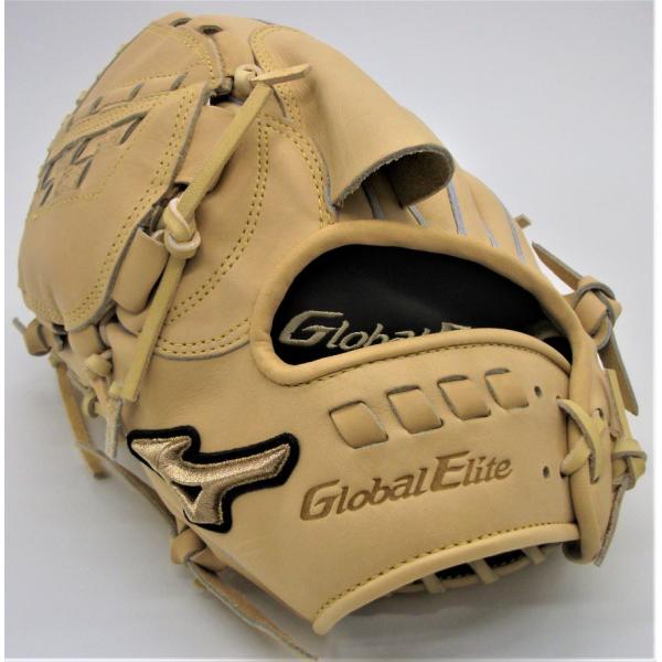 Global Elite 限定硬式グローブ MIZUNO(ミズノ) グローバルエリート