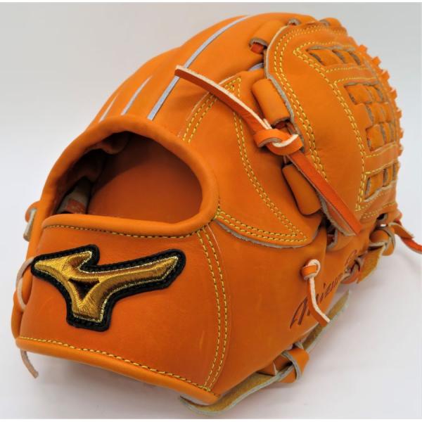 Mizuno Pro 軟式グラブ 限定 ミズノ MIZUNO ミズノプロ 対談記念モデル