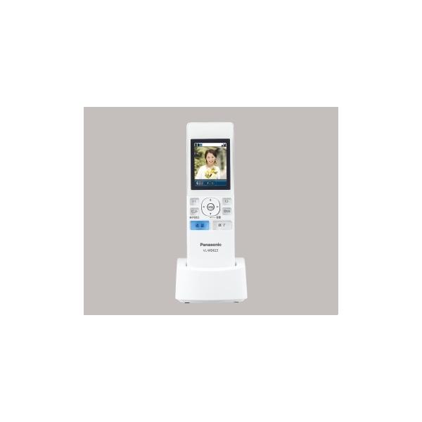 Panasonic（パナソニック） インターホン VL-WD623 ワイヤレスモニター