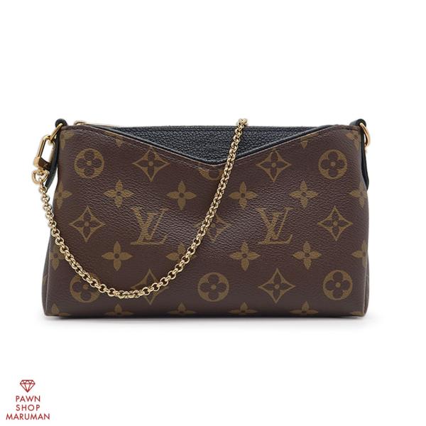 LOUIS VUITTON（ルイ・ヴィトン） ルイ ヴィトン モノグラム パラ