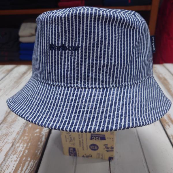 Barbour（バブアー） Barbour / Tynedale ヒッコリー ストライプ