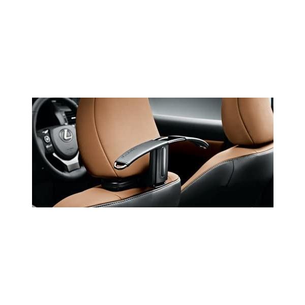 レクサス（LEXUS） 純正用品 CT シーティー 室内ハンガー 08436-00100