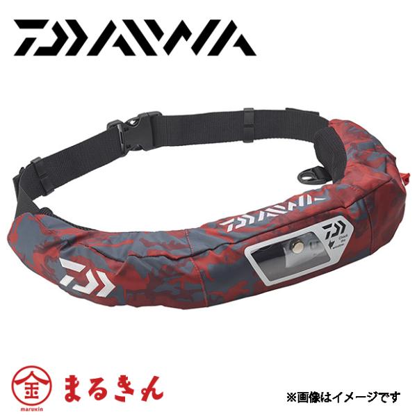 DAIWA（ダイワ） DAIWA DF-2207 ウォッシャブルライフジャケット