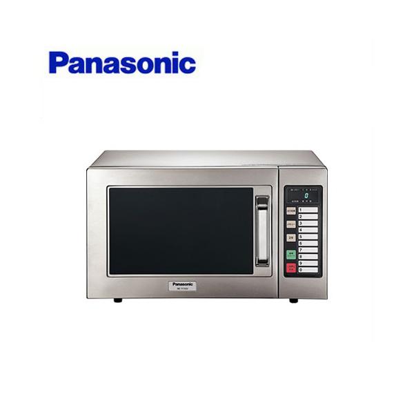 Panasonic パナソニック 電子レンジ NE-711GV(旧:NE-711G) 業務用 業務