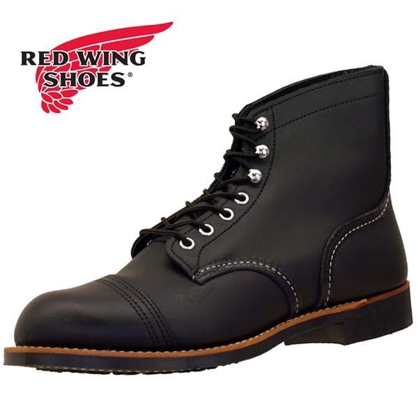 RED WING SHOES（レッドウィング） レッドウイング REDWING IRON