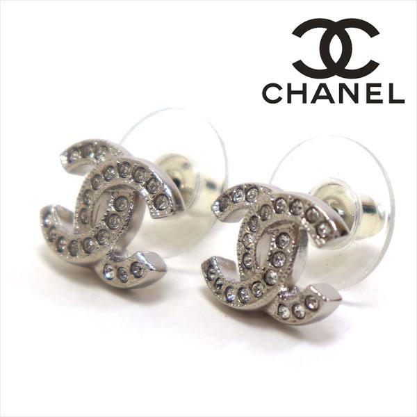 CHANEL（シャネル） ピアス レディース アクセサリー ジュエリー