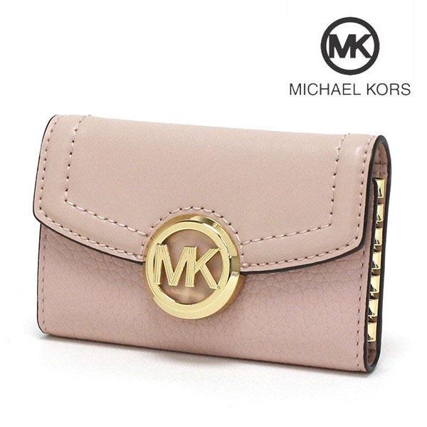 MICHAEL KORS（マイケルコース） キーケース レディース MICHAEL KORS