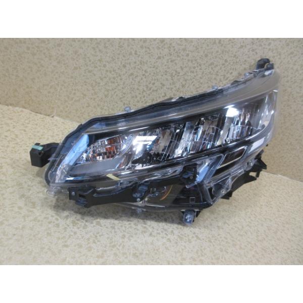 トヨタ ノア MZRA90 純正 LED 左 ヘッドライト : 株式会社MKParts
