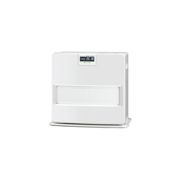 CORONA（コロナ） 石油ファンヒーター VXシリーズ ホワイト FH