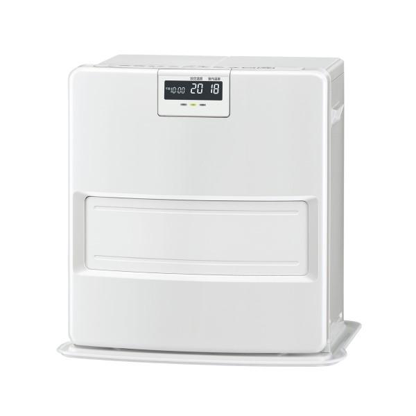 CORONA（コロナ） 石油ファンヒーター VXシリーズ ホワイト FH