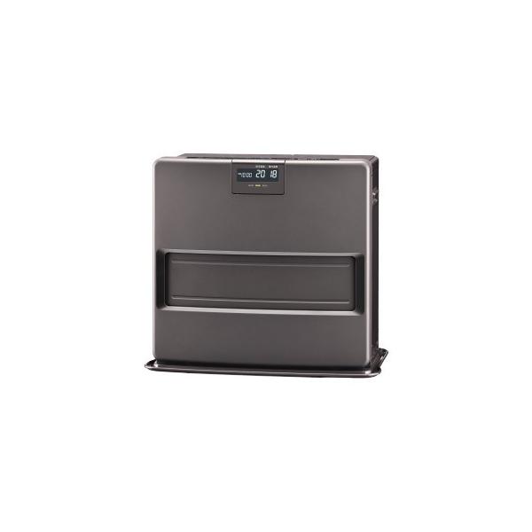 CORONA（コロナ） 石油ファンヒーター VXシリーズ グレー FH-VX4620BY