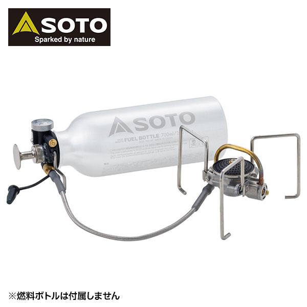 SOTO ソト MUKAストーブ SOD-371 新富士バーナー ムカストーブ