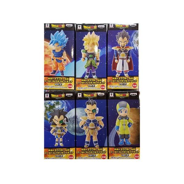 ドラゴンボール フィギュア セット」の人気商品一覧 | 安い商品を通販