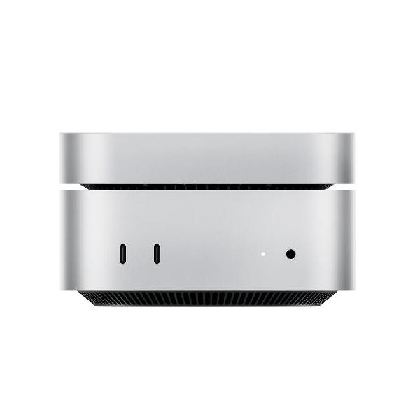 並行輸入 ORICO Minimate 1 TB 外付けSSD、Mac Mini M4(10Gbps)、USB