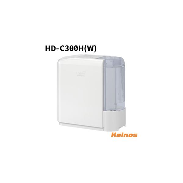 ダイニチ（Dainichi） ハイブリッド式加湿器 Cタイプ 2.5Lタンク 300mL