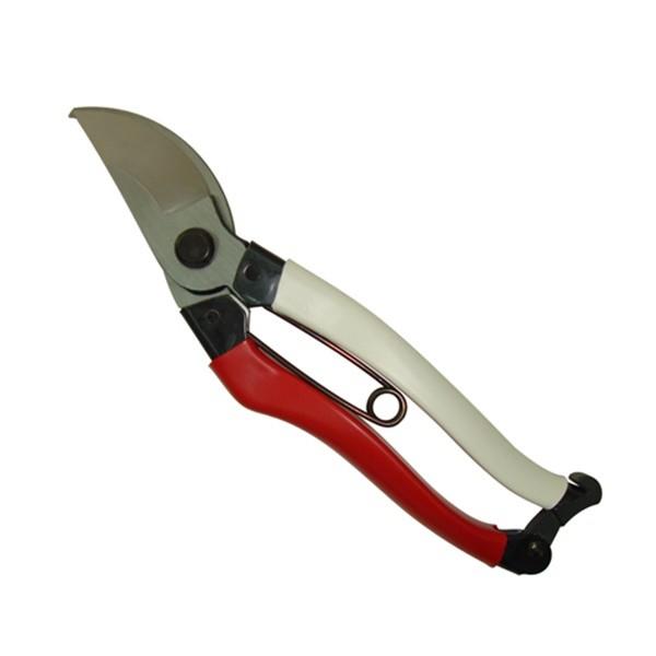 メール便】岡恒 剪定鋏 210mm NO.104B 4968779104014 [鋏 剪定鋏