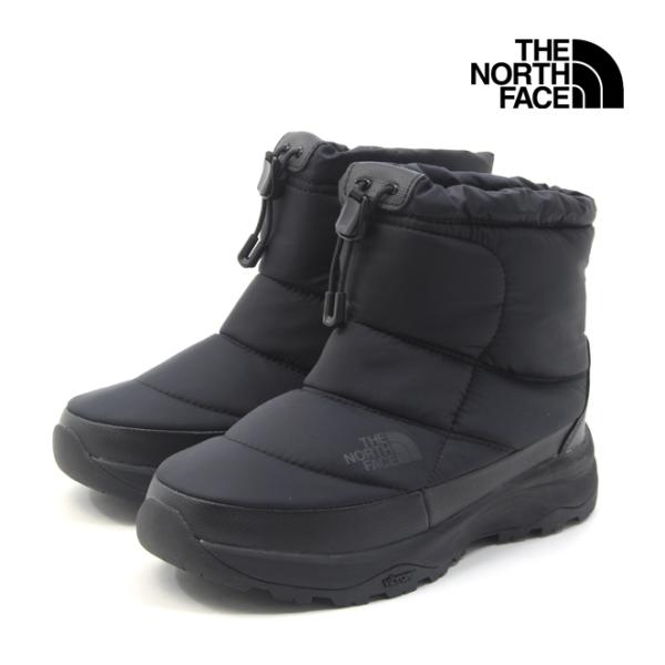 THE NORTH FACE（ザ ノースフェイス） ヌプシ ブーティ ウォーター