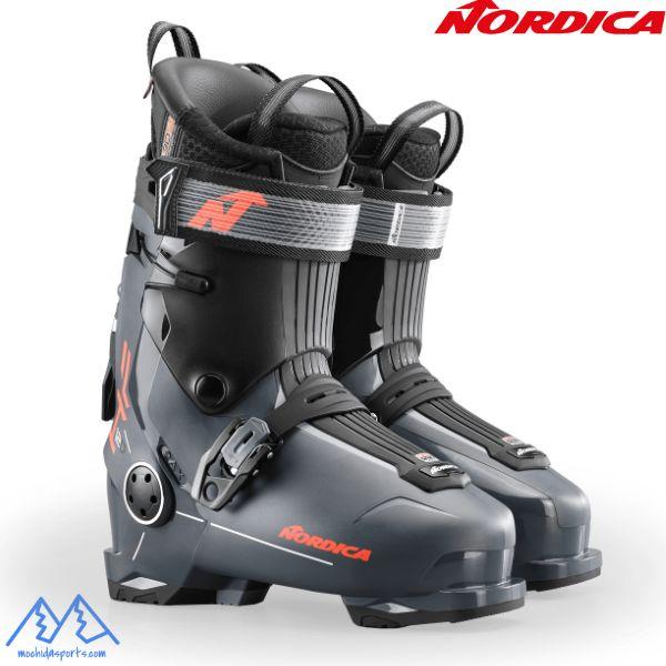 NORDICA（ノルディカ） スキーブーツ NORDICA HF 120 GW リア