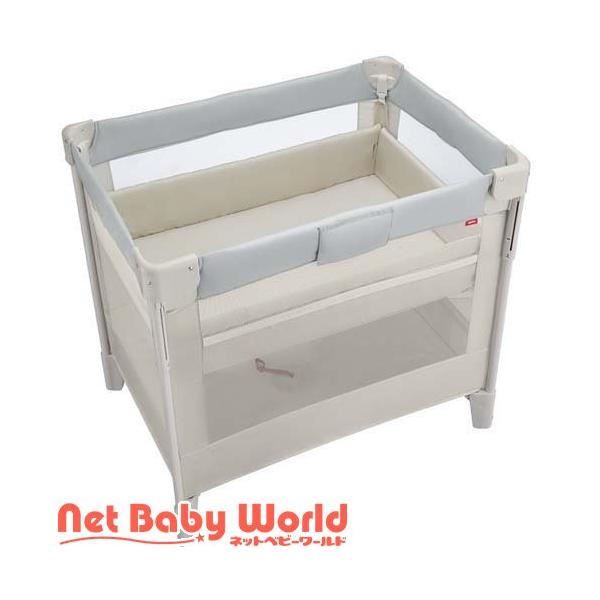 アップリカ ココネル エアー AB ホワイトグレー(WH) ( 1台