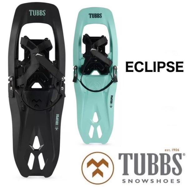 K2 【TUBBS】タブス ECLIPSE エクリプス M Lサイズ 男性 女性