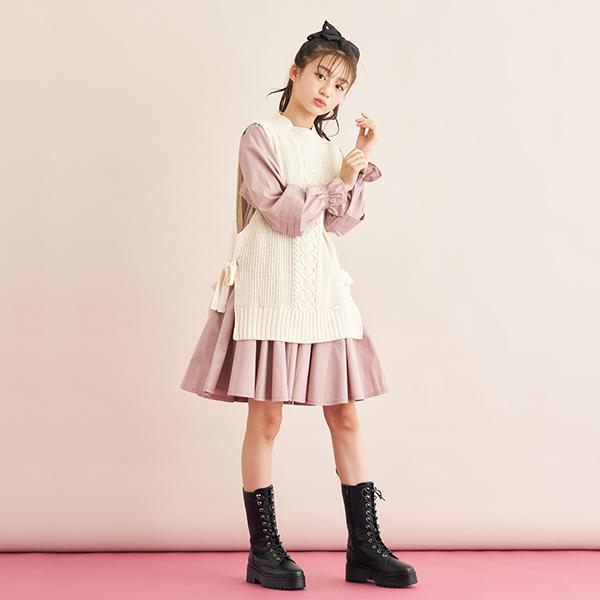 mezzo piano Junior（メゾピアノ ジュニア） メゾピアノジュニア(mezzo