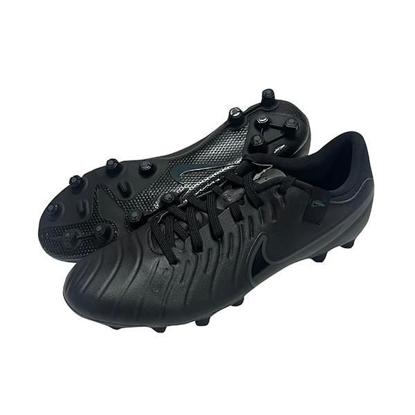 NIKE（ナイキ） ティエンポ レジェンド 10 アカデミーHG ブラック