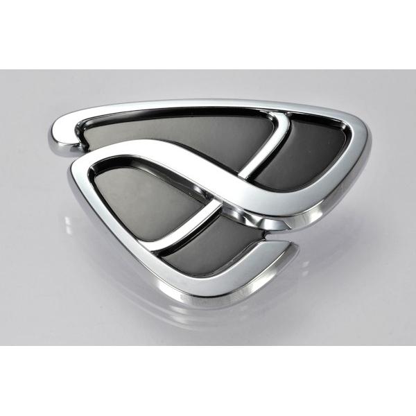 ☆ マツダ 純正 新品 FD3S RX-7 アンフィニ リアエンブレム ブラック