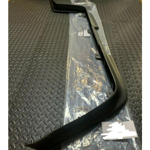 ☆ トヨタ 純正 新品 AE86 フロント リップ スポイラー スプリンター