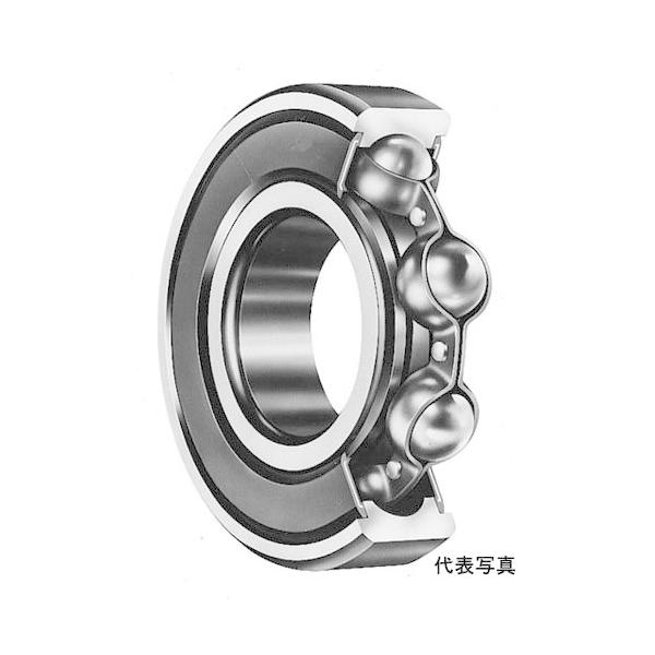 NSK ベアリング 6212DD 日本精工 深溝玉軸受 ボールベアリング DD 接触