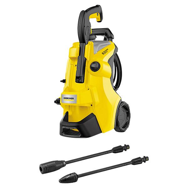 ケルヒャー（KARCHER） 即日出荷 高圧洗浄機 K3サイレントプラス 1.603