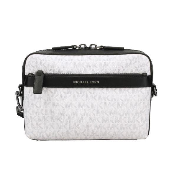 MICHAEL KORS（マイケルコース） ショルダーバッグ メンズ ホワイト