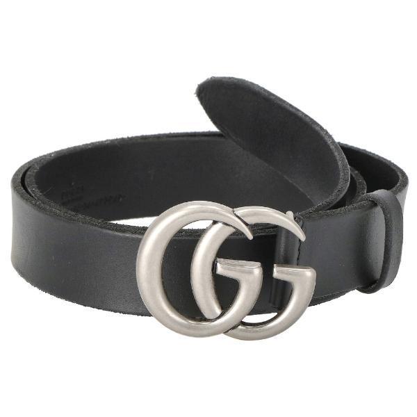 GUCCI（グッチ） ベルト メンズ 90cm ブラック 414516 CVE0N 1000